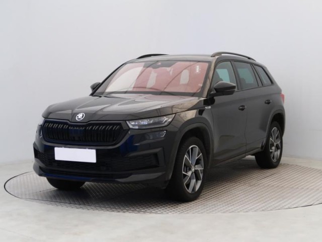 Škoda Kodiaq  2.0 TDI Sportline