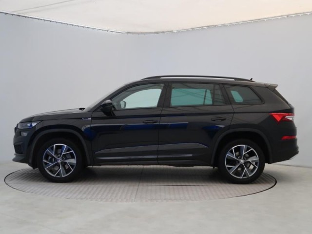 Škoda Kodiaq  2.0 TDI Sportline