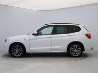 BMW X3  xDrive20d M Sport