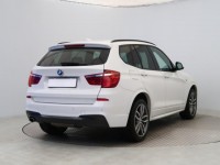 BMW X3  xDrive20d M Sport