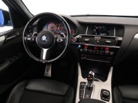 BMW X3  xDrive20d M Sport