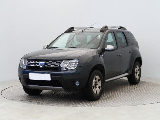 Dacia Duster  1.5 dCi 