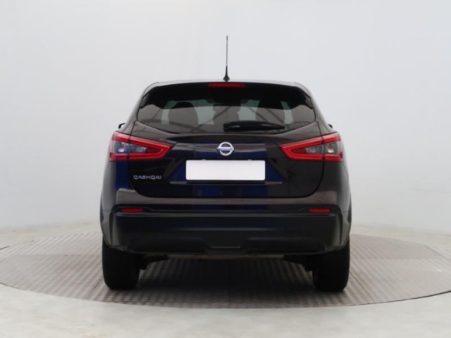 Nissan Qashqai  1.3 DIG-T 