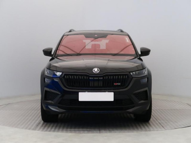 Škoda Kodiaq  RS 2.0 TSI RS