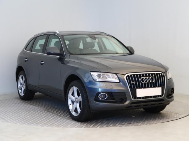 Audi Q5  3.0 TDI 