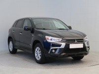 Mitsubishi ASX  1.6 MIVEC 