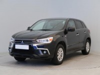 Mitsubishi ASX  1.6 MIVEC 