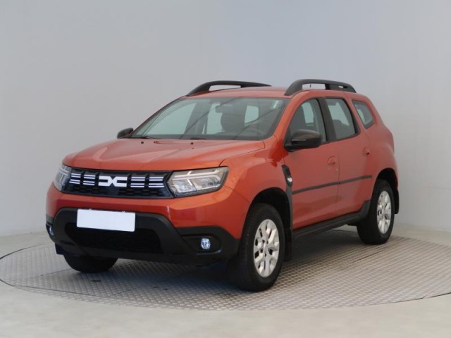 Dacia Duster  1.0 TCe 