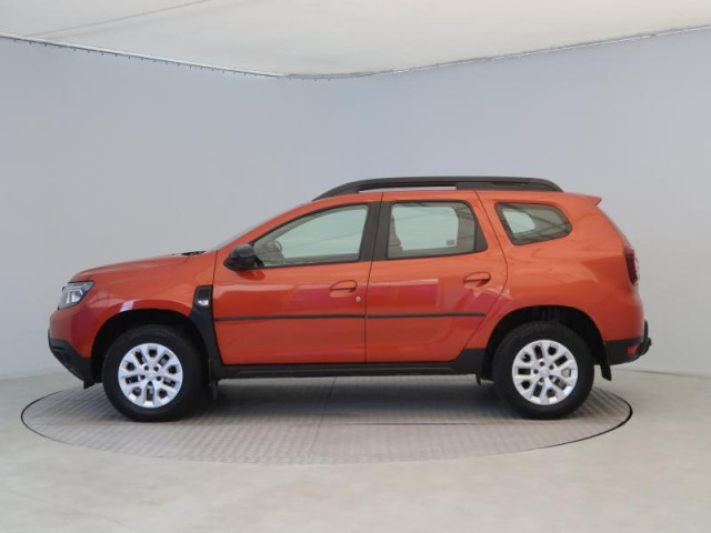 Dacia Duster  1.0 TCe 