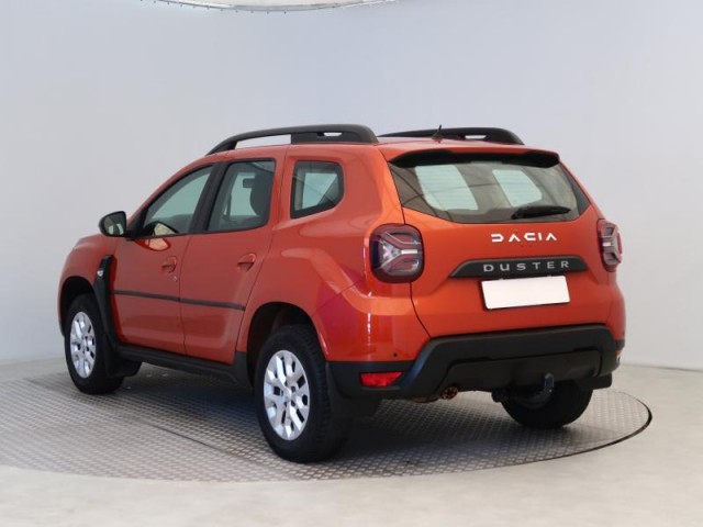 Dacia Duster  1.0 TCe 