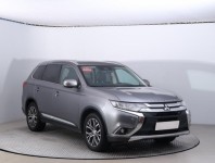 Mitsubishi Outlander  2.2 DI-D 