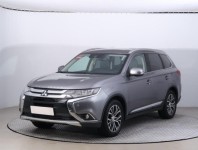 Mitsubishi Outlander  2.2 DI-D 