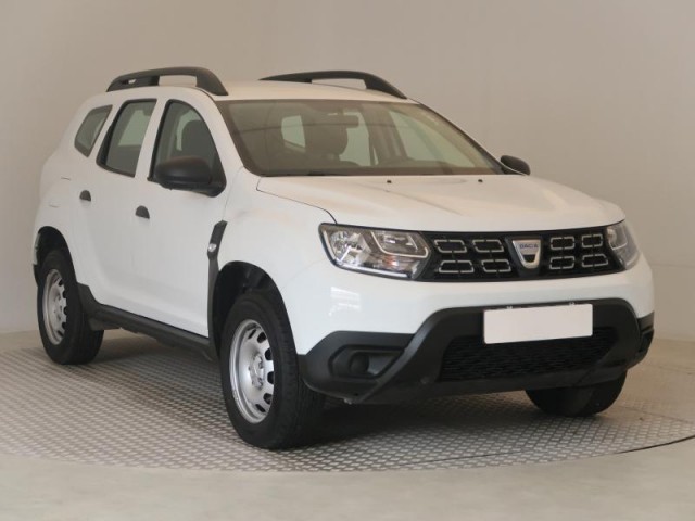 Dacia Duster  1.6 SCe 