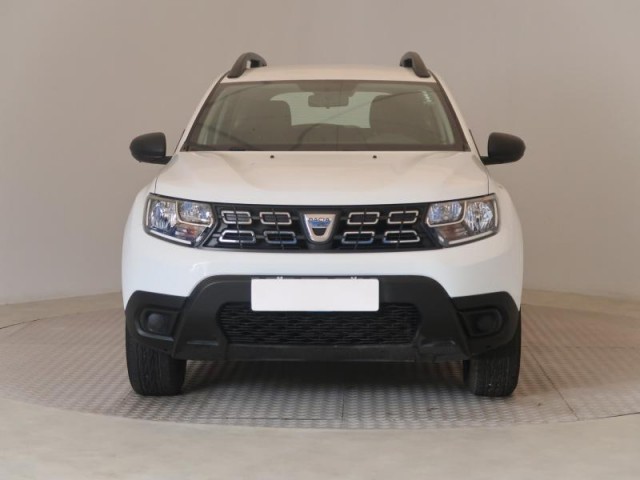 Dacia Duster  1.6 SCe 