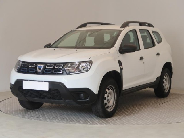 Dacia Duster  1.6 SCe 