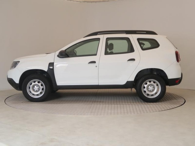 Dacia Duster  1.6 SCe 