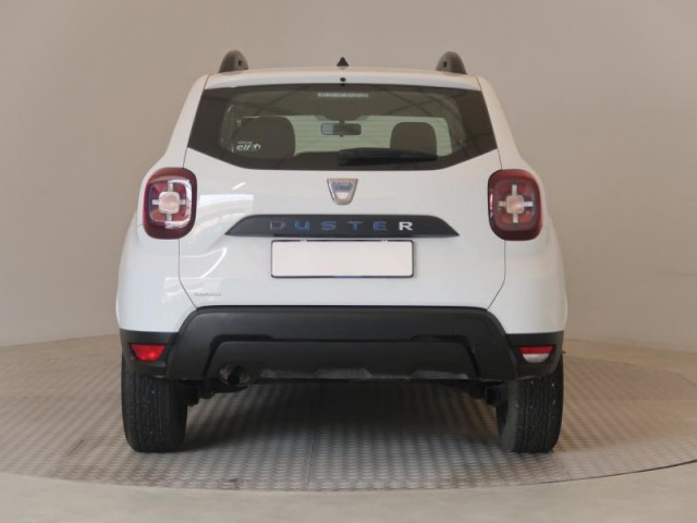 Dacia Duster  1.6 SCe 