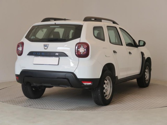 Dacia Duster  1.6 SCe 