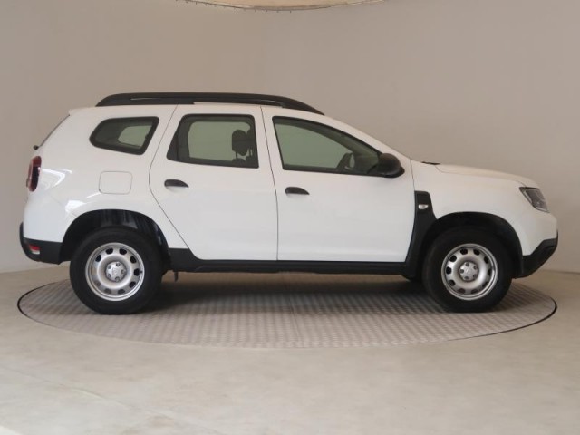 Dacia Duster  1.6 SCe 