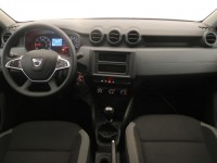 Dacia Duster  1.6 SCe 