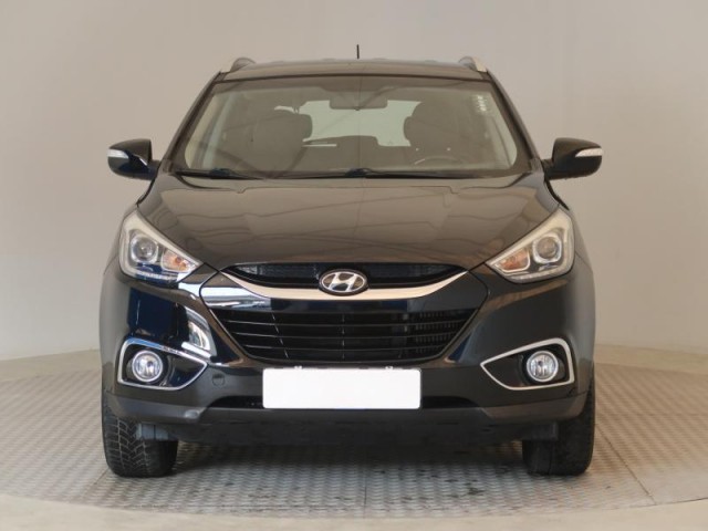 Hyundai ix35  1.7 CRDi 