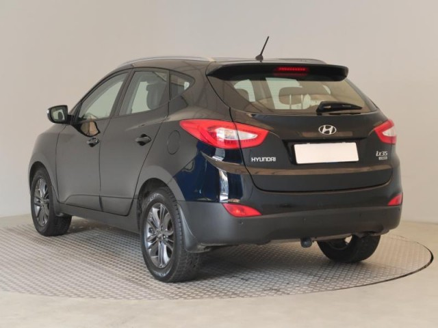 Hyundai ix35  1.7 CRDi 