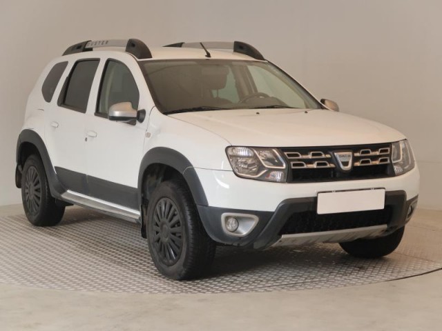 Dacia Duster  1.2 TCe 