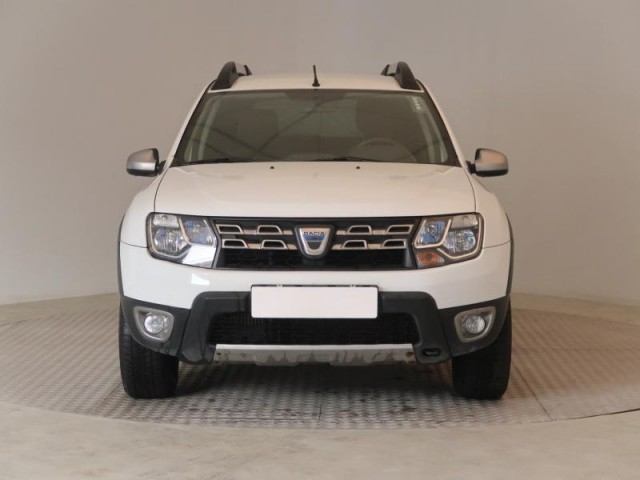 Dacia Duster  1.2 TCe 