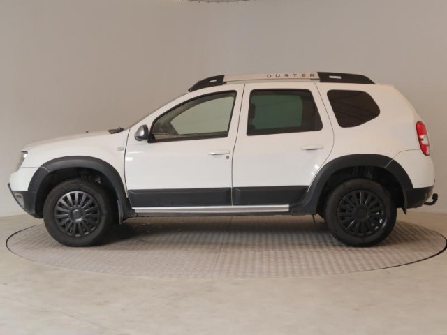 Dacia Duster  1.2 TCe 