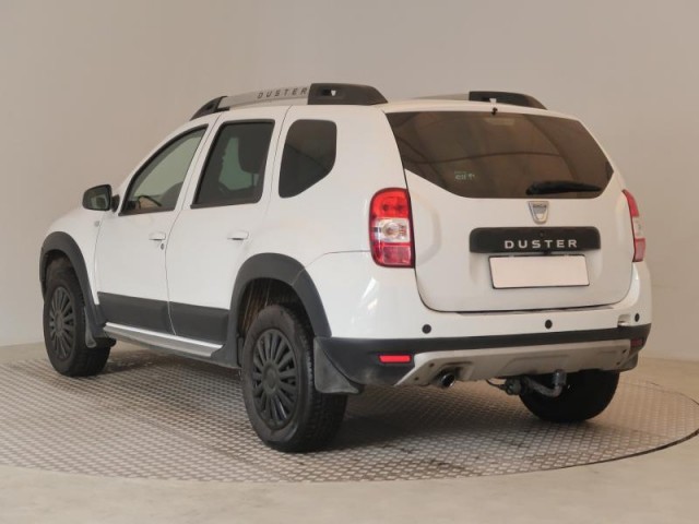 Dacia Duster  1.2 TCe 