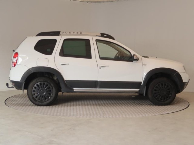 Dacia Duster  1.2 TCe 