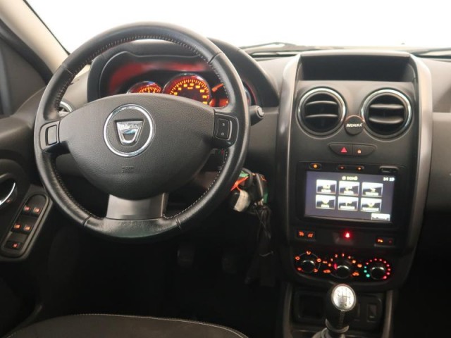 Dacia Duster  1.2 TCe 