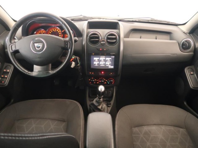 Dacia Duster  1.2 TCe 