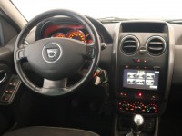 Dacia Duster  1.2 TCe 