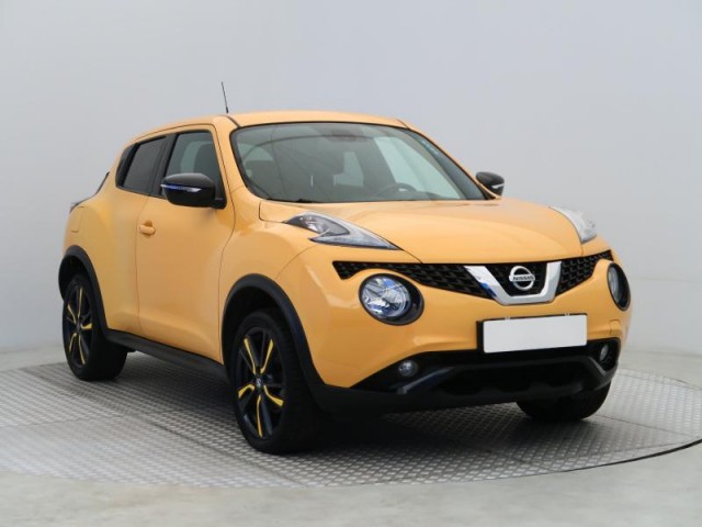 Nissan Juke  1.2 DIG-T 