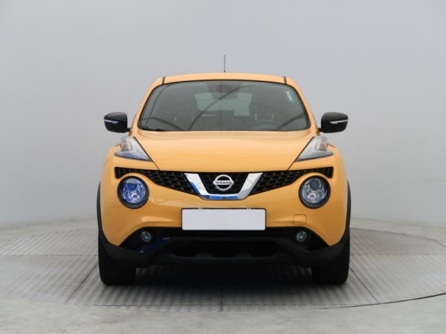 Nissan Juke  1.2 DIG-T 