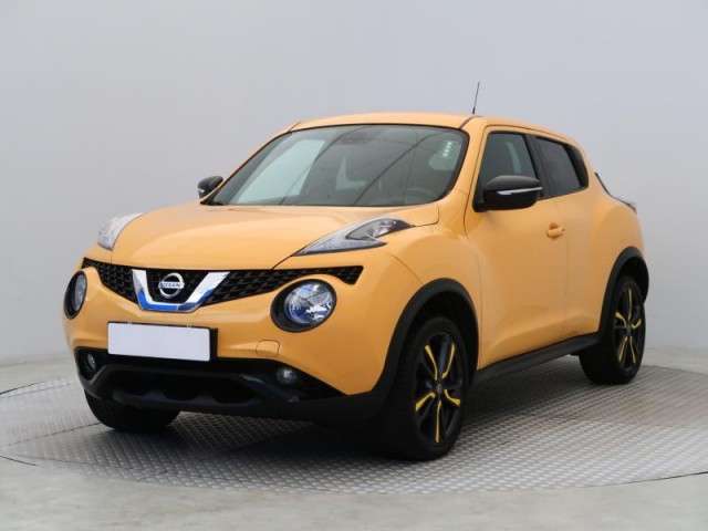 Nissan Juke  1.2 DIG-T 