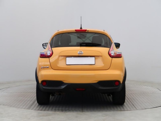 Nissan Juke  1.2 DIG-T 