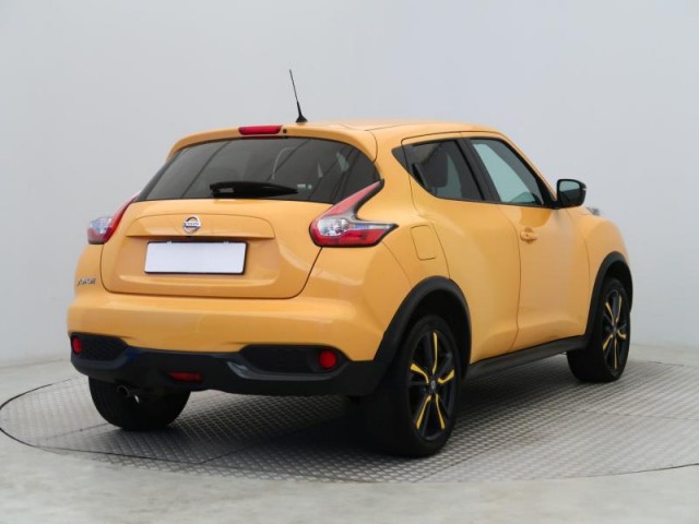 Nissan Juke  1.2 DIG-T 