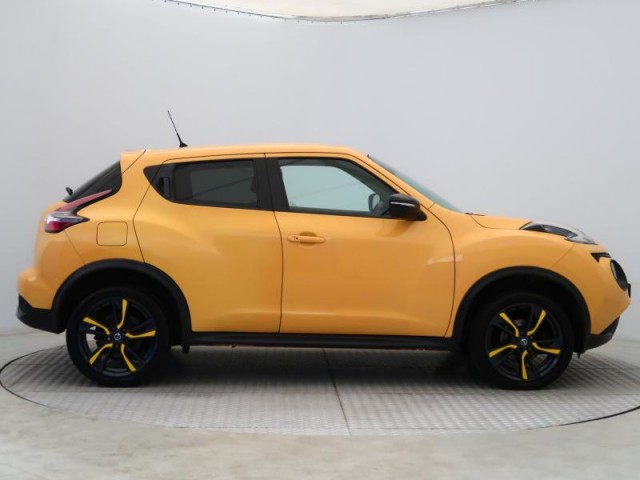 Nissan Juke  1.2 DIG-T 