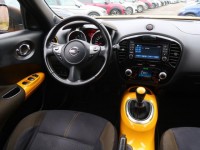 Nissan Juke  1.2 DIG-T 