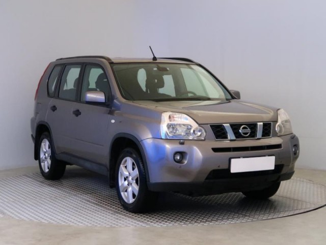 Nissan X-Trail  2.0 dCi 