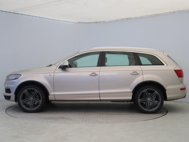 Audi Q7  3.0 TDI S-Line