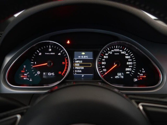 Audi Q7  3.0 TDI S-Line