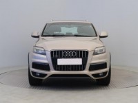 Audi Q7  3.0 TDI S-Line