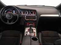 Audi Q7  3.0 TDI S-Line