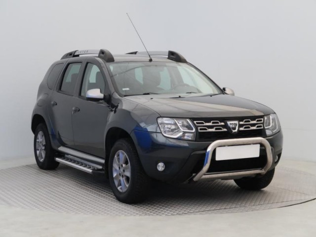 Dacia Duster  1.6 16V 