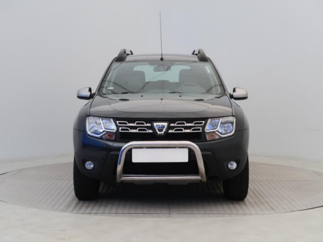 Dacia Duster  1.6 16V 