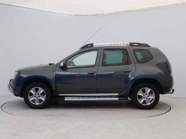 Dacia Duster  1.6 16V 