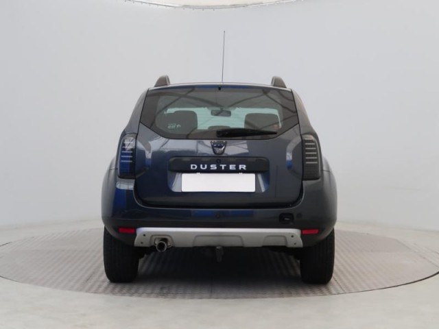 Dacia Duster  1.6 16V 